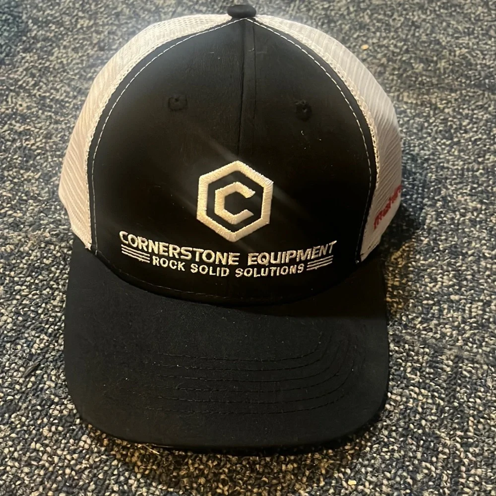 Hat - Picture 1 of 1